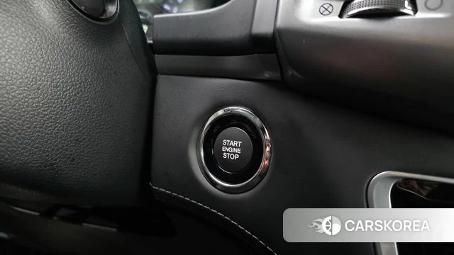 Ssangyong G4 Rexton id 4610192 из Кореи 8
