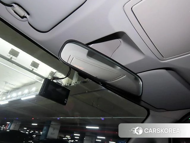 Kia The New Ray id 4298809 из Кореи 8