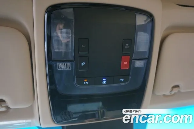 Hyundai Staria id 2353491 из Кореи 8