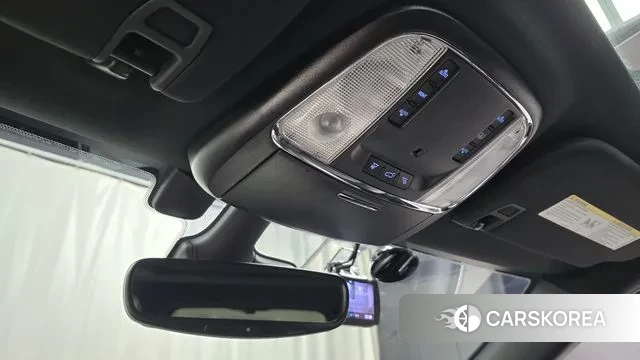 Jeep Grand Cherokee id 2907772 из Кореи 8