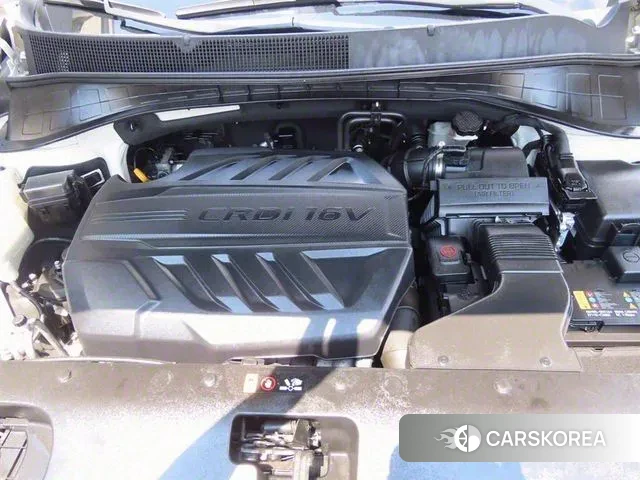 Kia The New Sorento id 3013916 из Кореи 8