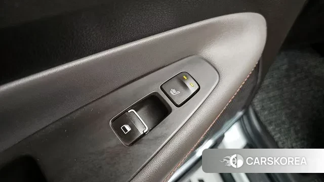 Hyundai Santa Fe TM id 3499988 из Кореи 8