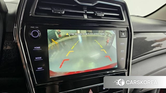 Ssangyong Berry New Tivoli id 3955092 из Кореи 8