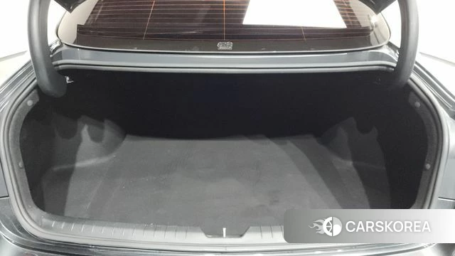 Hyundai Sonata Hybrid (DN8) id 4580620 из Кореи 8