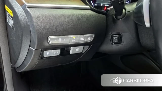 Kia More K9 id 3509641 из Кореи 8