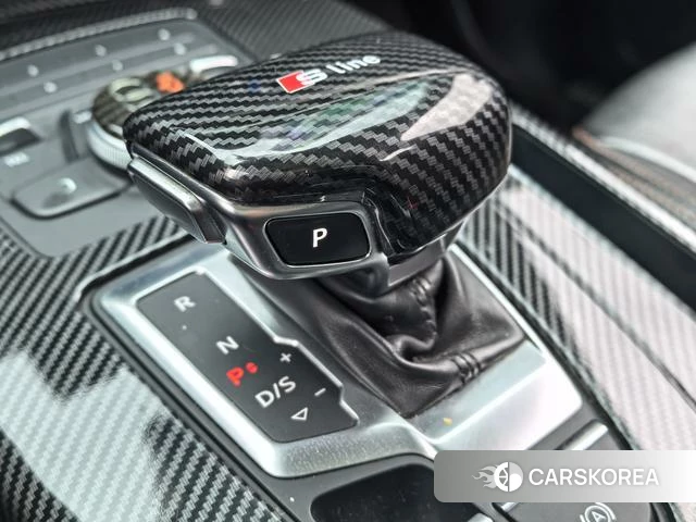 Audi Q5L id 4261410 из Китая 8