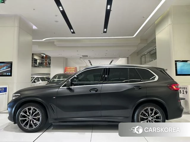 BMW X5 (imported) id 4274706 из Китая 8