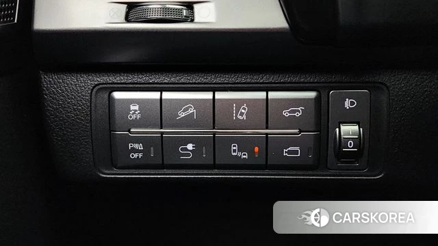 Ssangyong G4 Rexton id 4416482 из Кореи 8