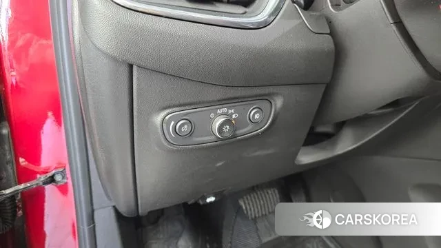 Chevrolet (GM Daewoo) The Next Equanox id 3342259 из Кореи 8