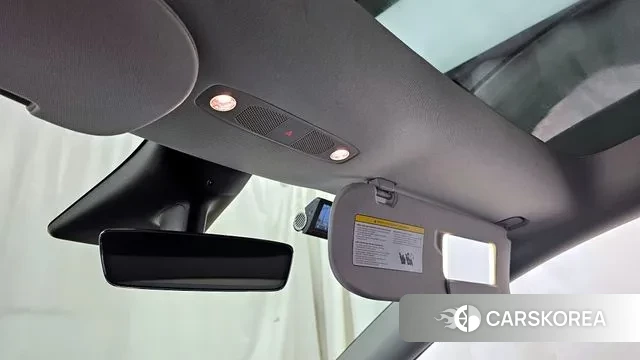 Tesla Model Y id 3611467 из Кореи 8