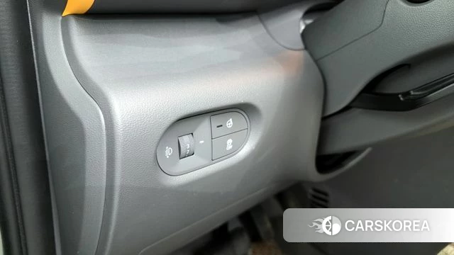 Hyundai Casper id 3851537 из Кореи 8