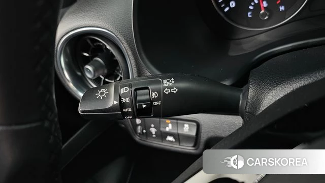 Kia Come New K3 id 3936349 из Кореи 8