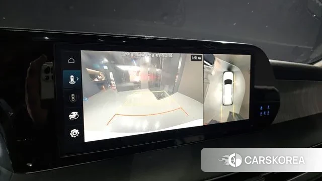 Hyundai The New Palisade id 3726609 из Кореи 8