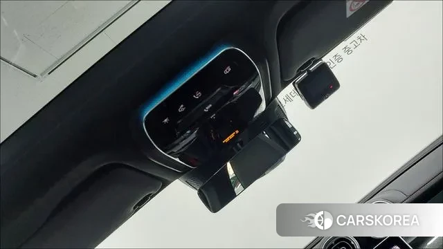 Mercedes-Benz GLC-Class X254 id 3388250 из Кореи 8