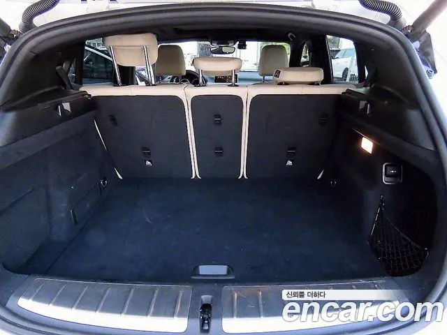 BMW X2 (F39) id 2691915 из Кореи 8