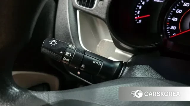 Kia The New Ray id 3034004 из Кореи 8