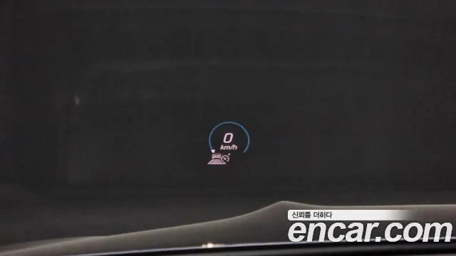 Mercedes-Benz GLS - Class X167 id 2407878 из Кореи 8