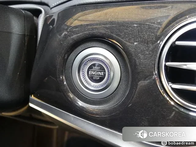 Mercedes-Benz S-Class W222 id 3385845 из Кореи 8