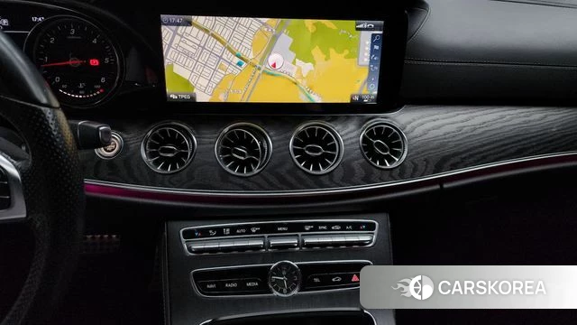 Mercedes-Benz E-Class W213 id 4356889 из Кореи 8
