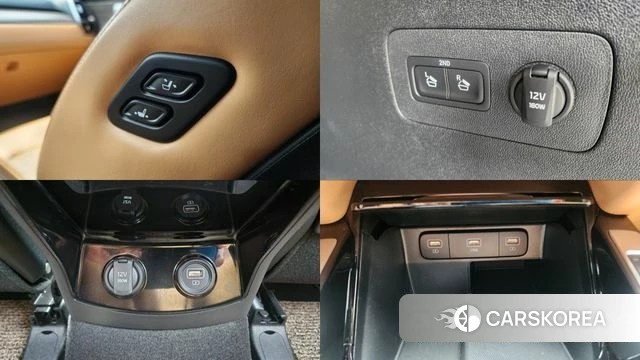 Kia Sorento 4th Generation id 4600051 из Кореи 8