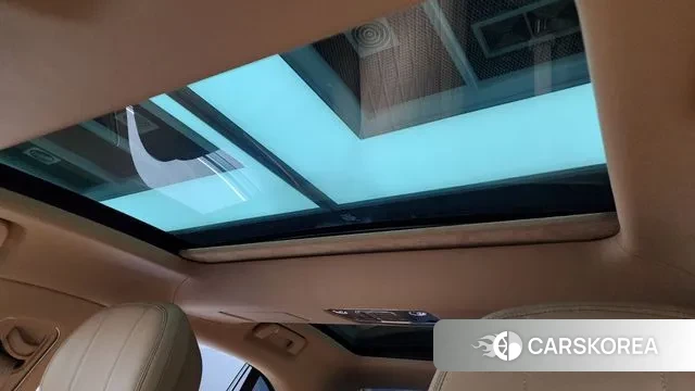 Bentley Flying Spur 3rd Generation id 3533721 из Кореи 8