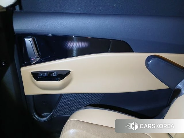 Kia Carnival 4th generation id 4362208 из Кореи 8