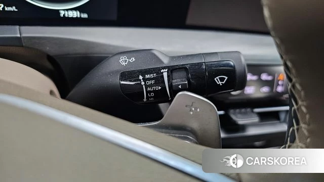 Kia K8 id 4433911 из Кореи 8