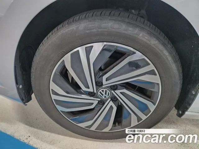 Volkswagen 7th Generation of Jetta id 2801194 из Кореи 8
