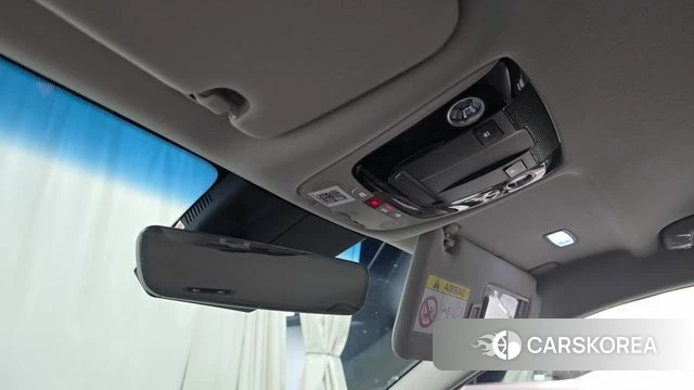 Kia K8 id 4640370 из Кореи 8