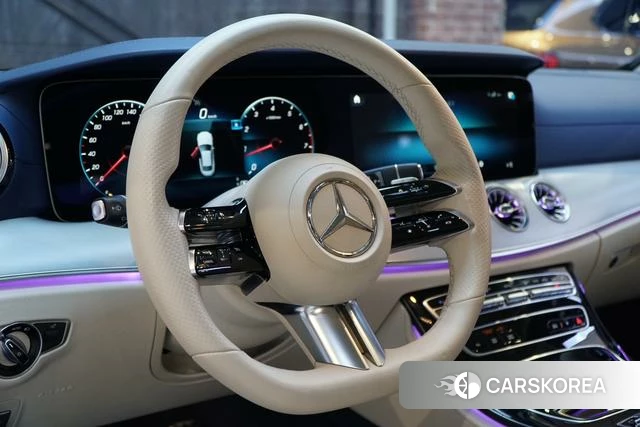 Mercedes-Benz E-class (imported) id 4272323 из Китая 8