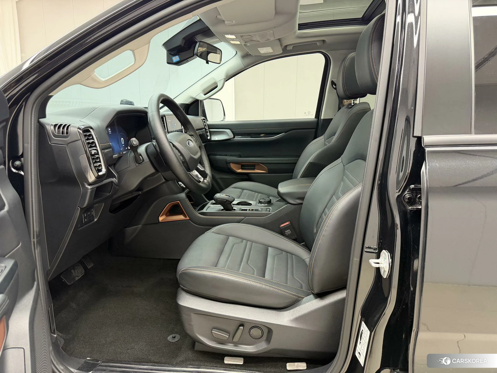Ford Ranger Ranger id 4454242 из Китая 8