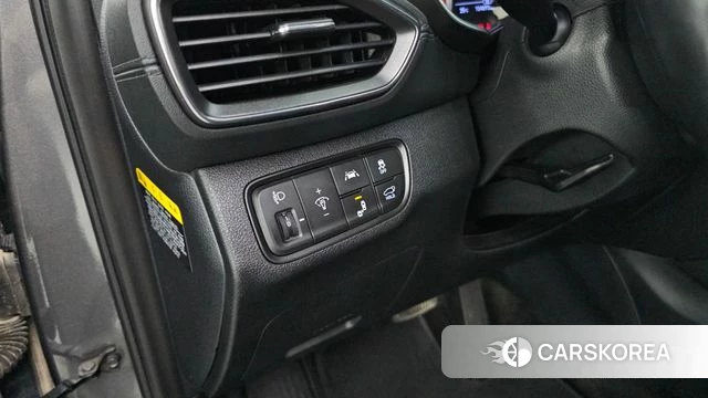 Hyundai Santa Fe TM id 4325148 из Кореи 8