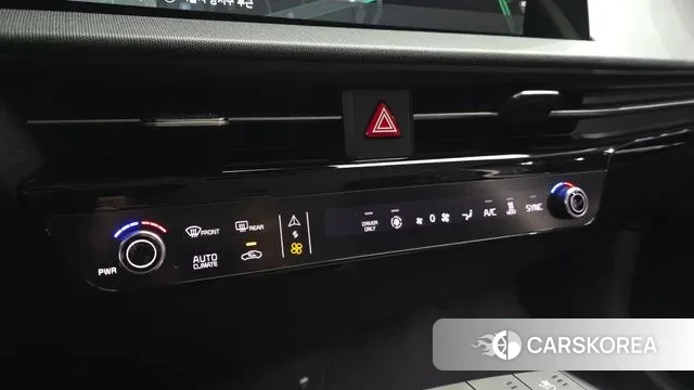 Kia EV6 id 3606483 из Кореи 8