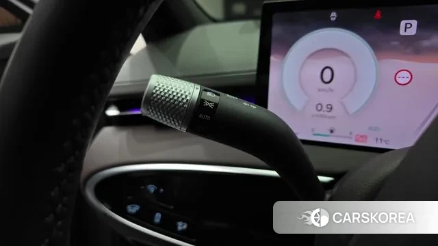 Genesis GV70 id 3451931 из Кореи 8