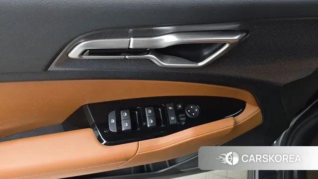 Kia Sportage 5th Generation id 3197077 из Кореи 8