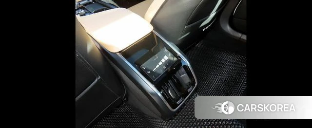 Volvo S90 id 4337542 из Кореи 8