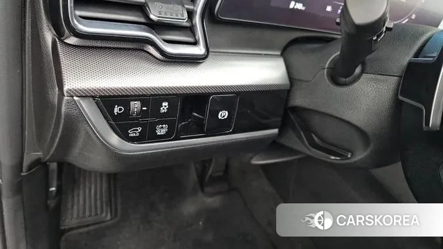 Kia Sportage 5th Generation Hybrid id 3378066 из Кореи 8