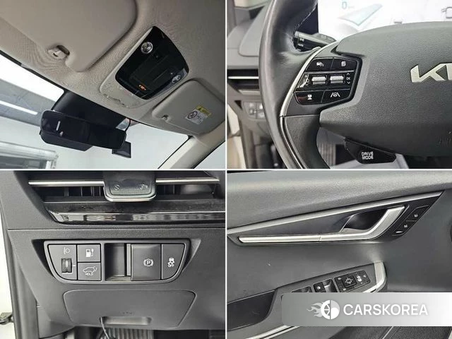 Kia EV6 id 4929844 из Кореи 8