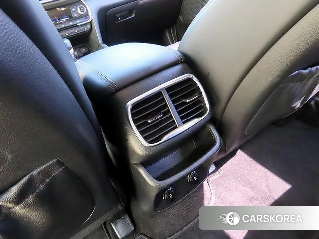 Hyundai Santa Fe TM id 4384924 из Кореи 8