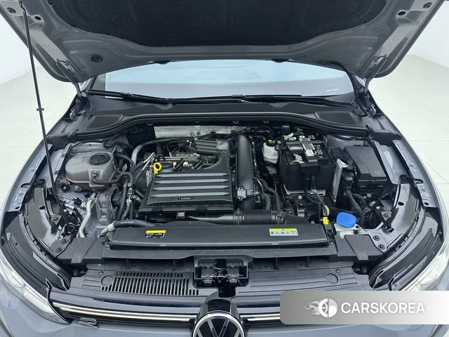 Volkswagen Golf id 4366001 из Китая 8