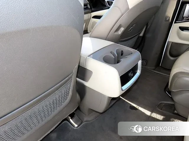 Kia Carnival 4th generation id 3686700 из Кореи 8