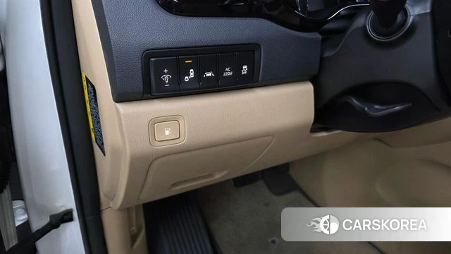 Kia The New Carnival id 4728033 из Кореи 8