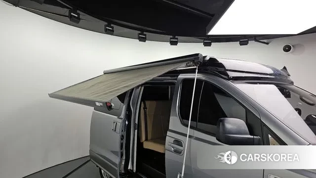 Hyundai The New Grand Starex id 3563068 из Кореи 8