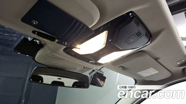 BMW X3 (G01) id 2949477 из Кореи 8