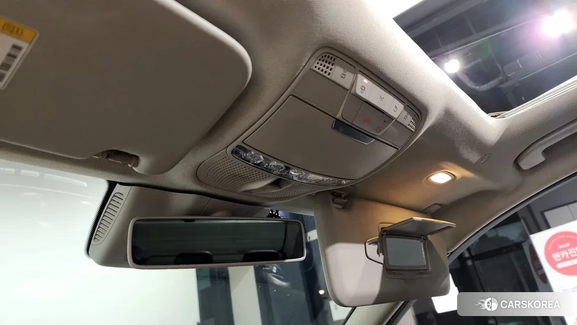 Mercedes-Benz C-Class W205 id 1615146 из Кореи 8