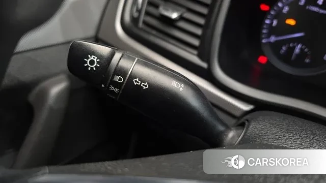 Hyundai Sonata New Rise id 3380843 из Кореи 8