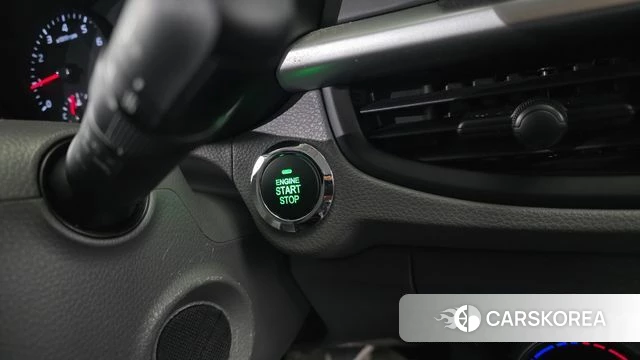 Kia Morning Urban (JA) id 3954573 из Кореи 8