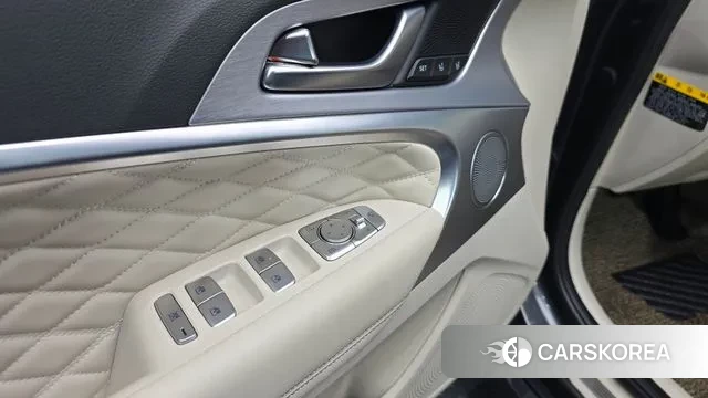 Genesis G70 id 3433926 из Кореи 8