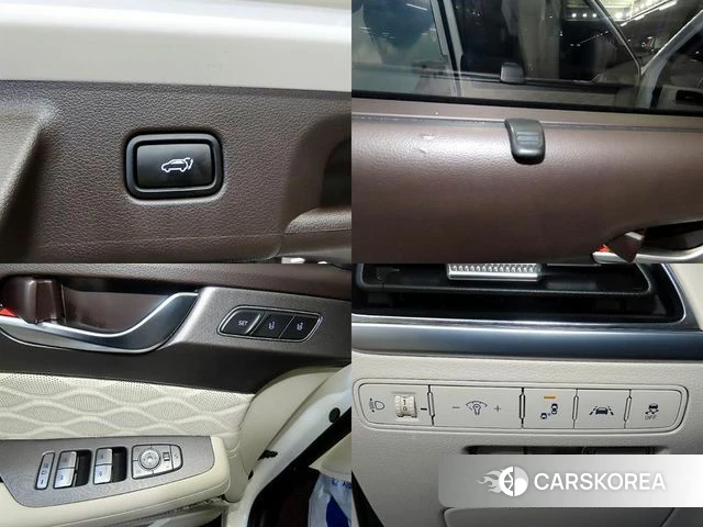 Hyundai Palisade id 4592862 из Кореи 8