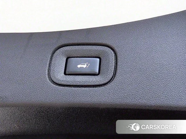 Renault Korea (Samsung) The New QM6 id 2891060 из Кореи 8